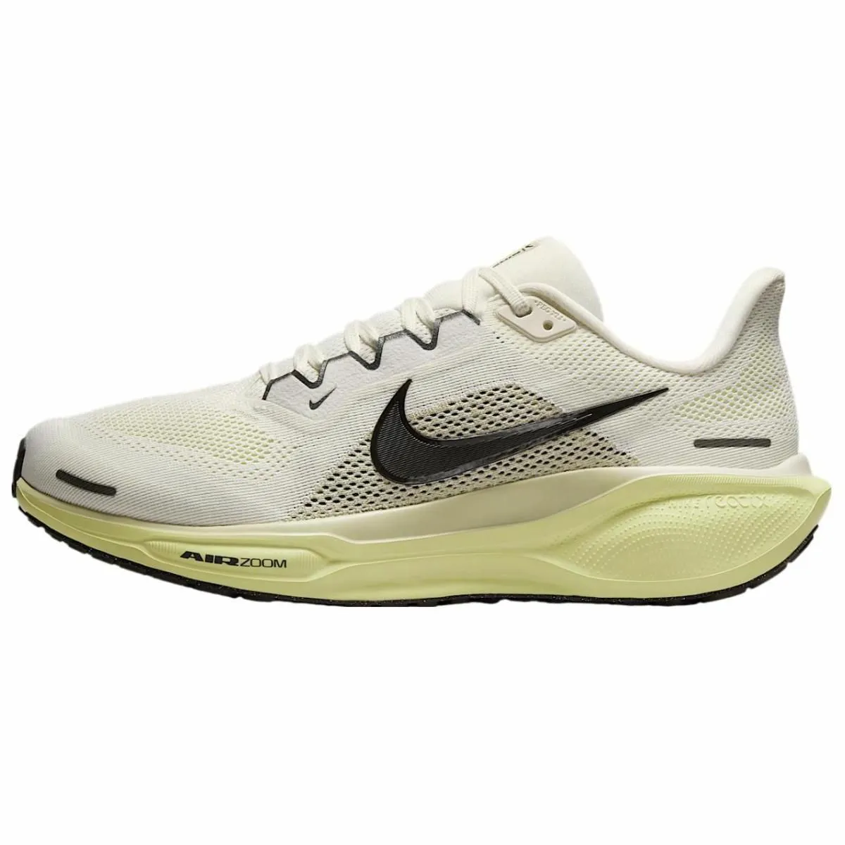 Мужские кроссовки Nike Pegasus 41 White/Yellow/Black