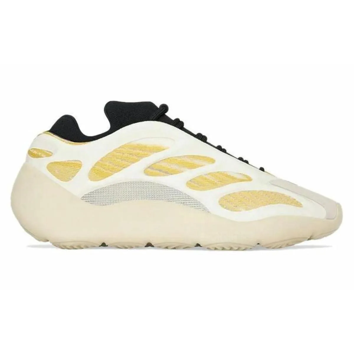 Кроссовки Adidas Originals Yeezy Boost 700 V3 White
