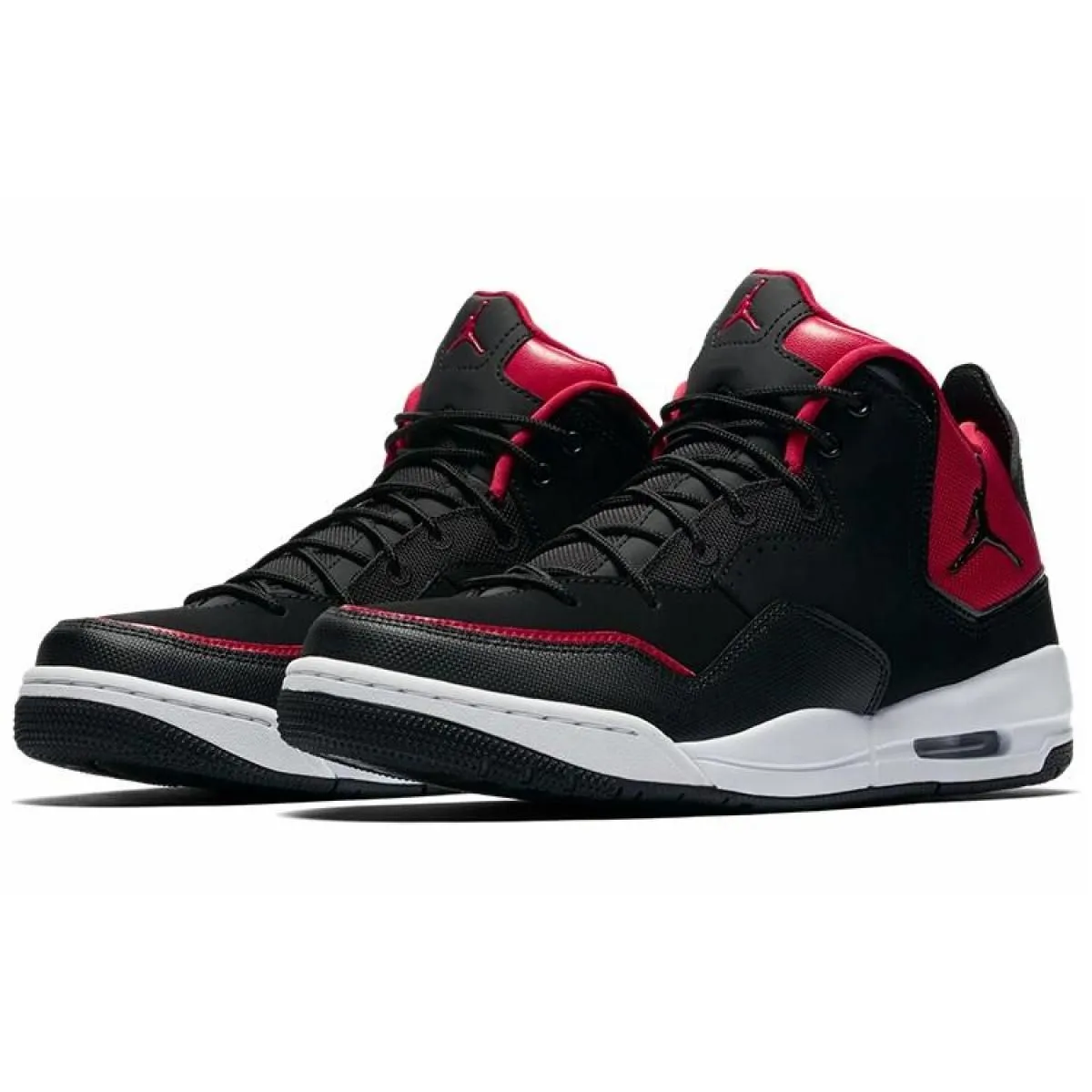 Мужские кроссовки Air Jordan Courtside 23 Red/Black