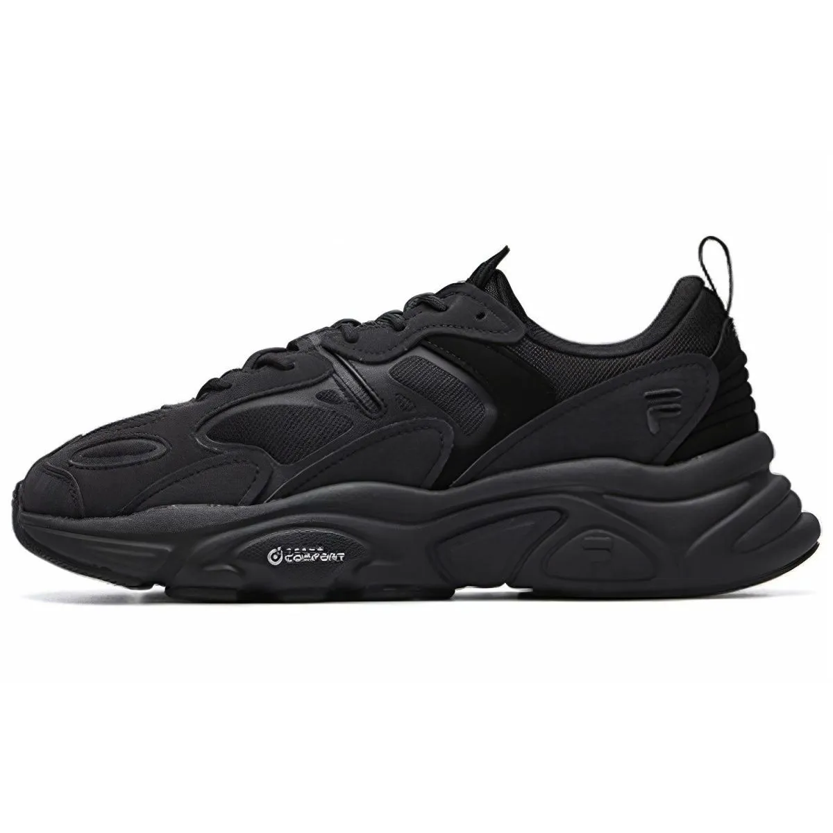 Мужские кроссовки FILA Mars 2 Black