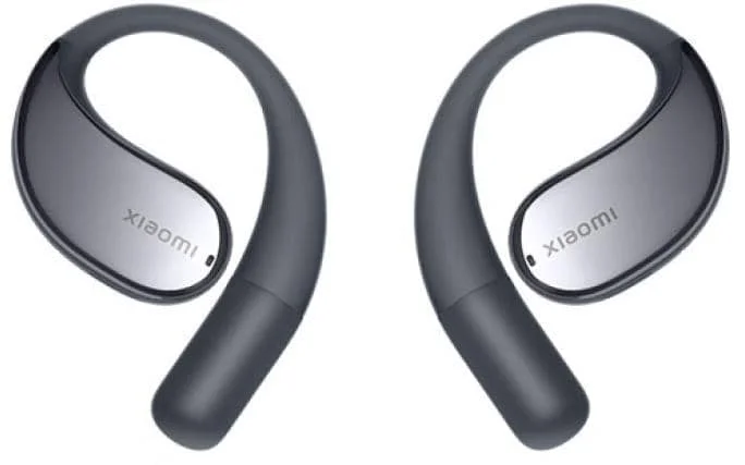 Беспроводные наушники Xiaomi Open Earphones, Black