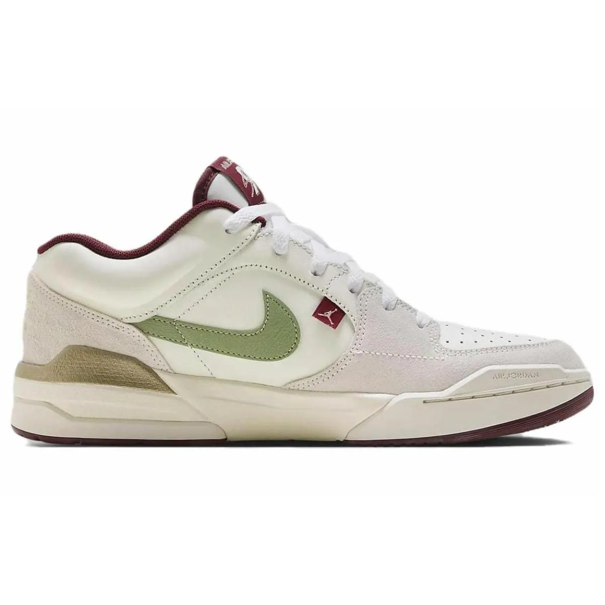 Мужские кроссовки Air Jordan Stadium 90