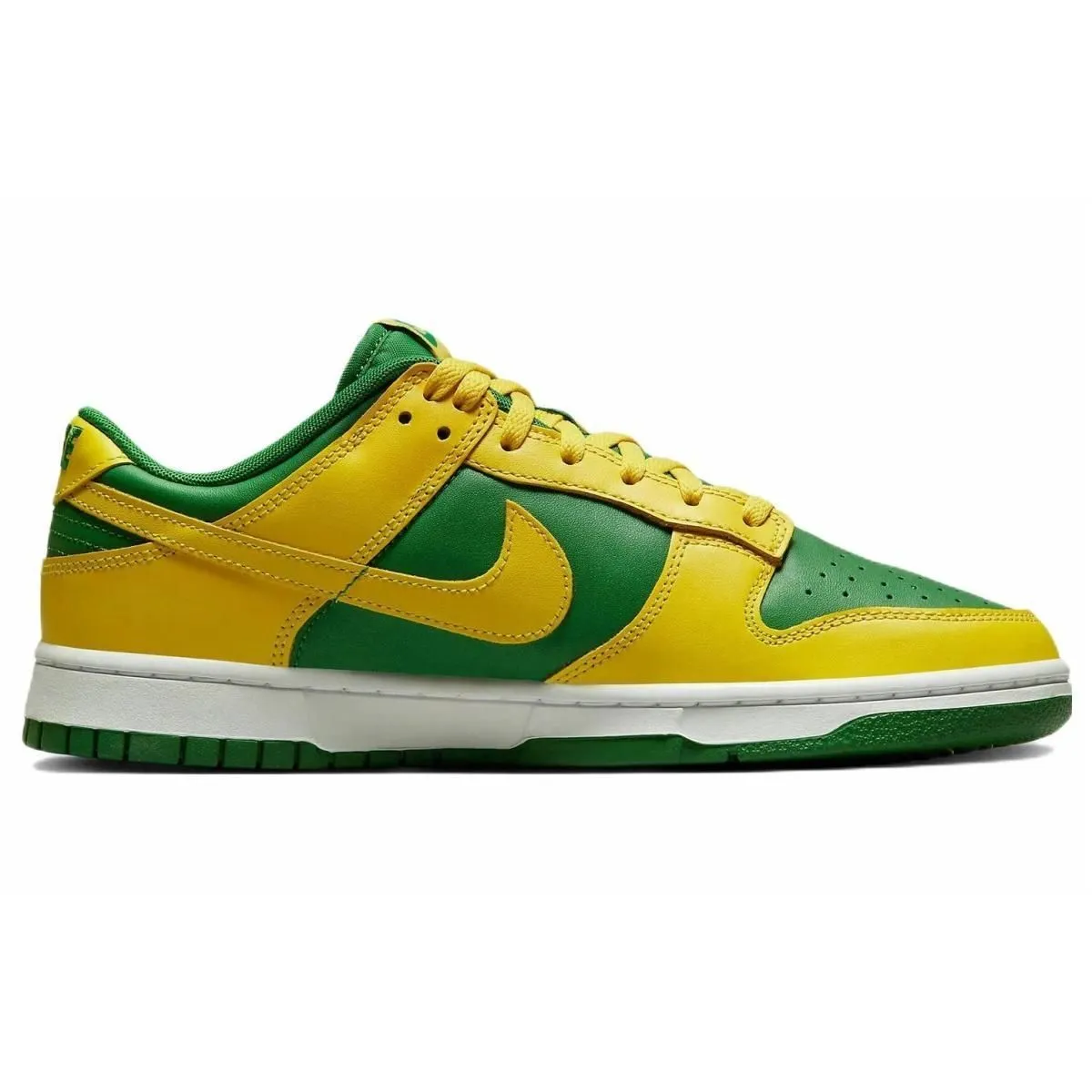 Мужские кроссовки Nike Dunk Low BTTYS