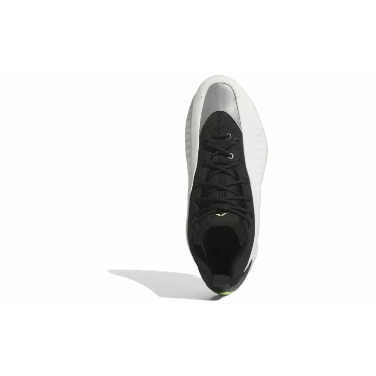 Мужские кроссовки Adidas A.E. 1 Black/White