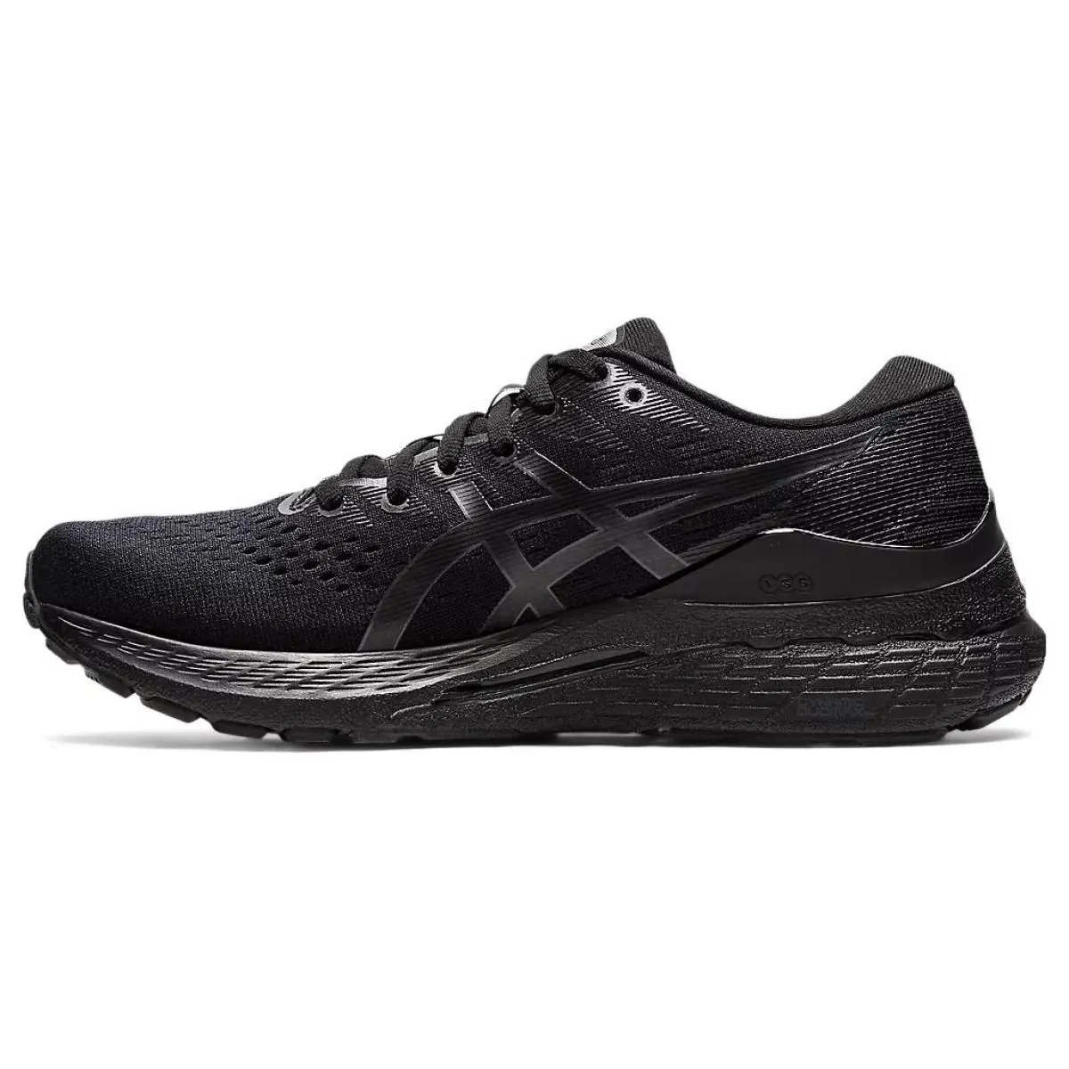 Мужские кроссовки Asics Gel-Kayano 28 Black