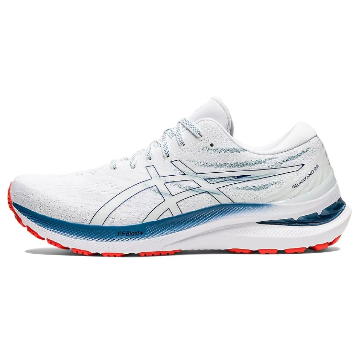 Мужские кроссовки Asics Gel-Kayano 29 White