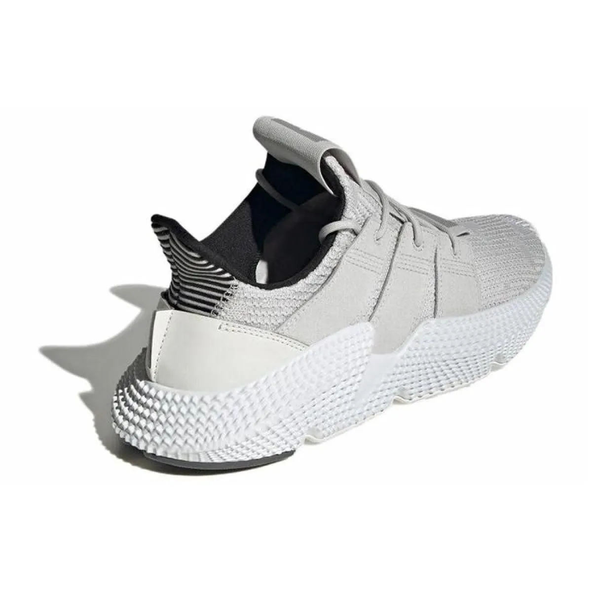 Кроссовки Adidas Prophere Grey