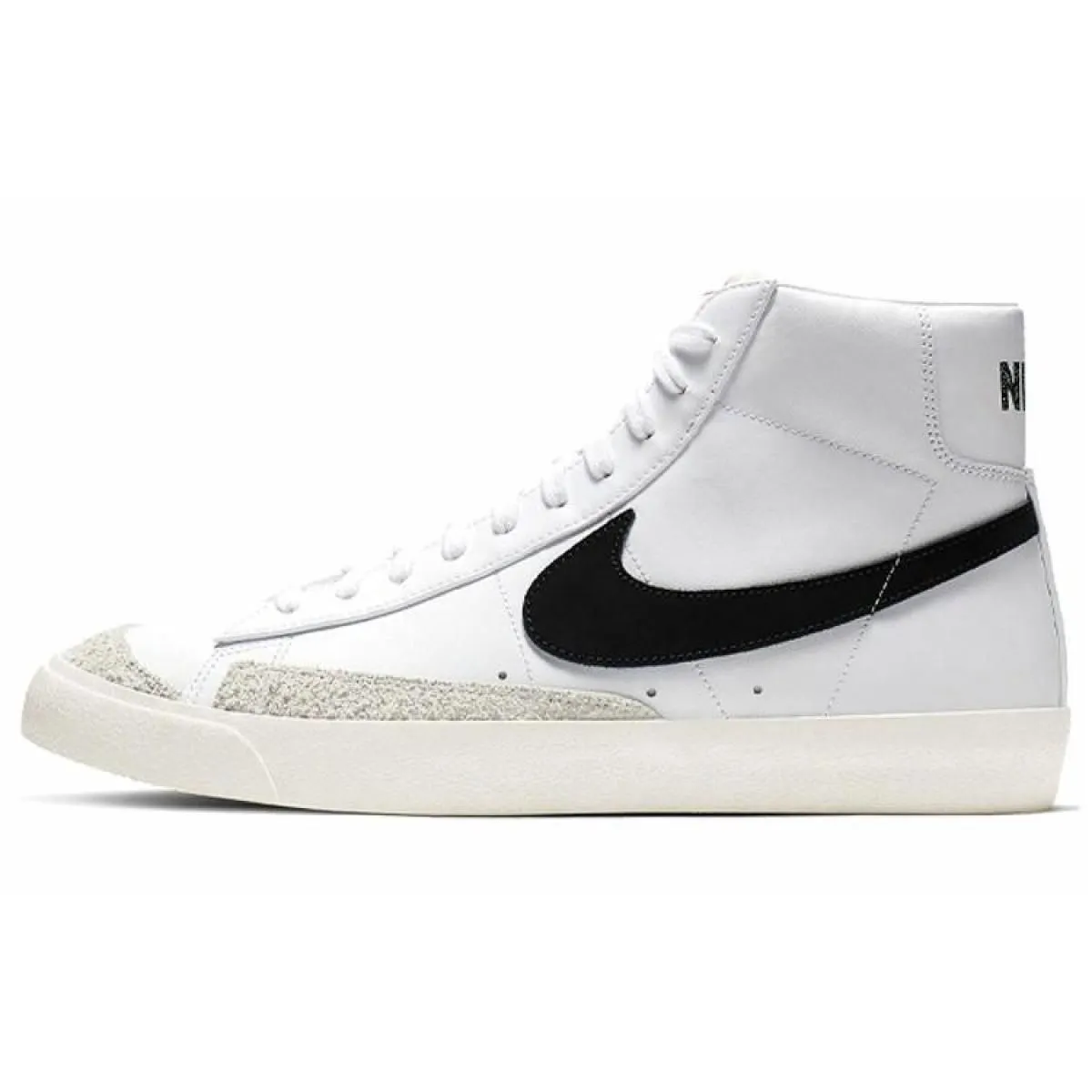 Кеды Nike Blazer '77 Vintage White