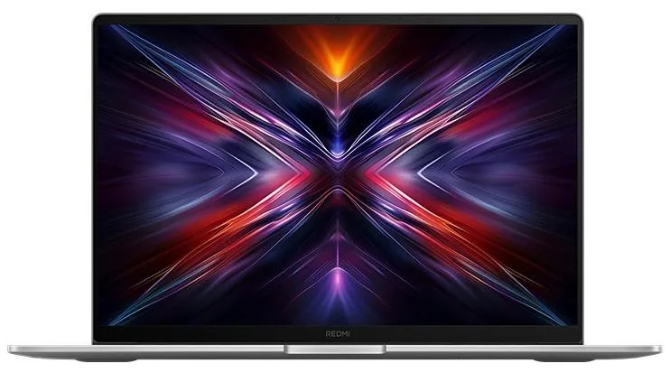 14'' Ноутбук Xiaomi RedmiBook 14 (2025), 32 GB RAM/1 TB SSD, Gray, английская клавиатура