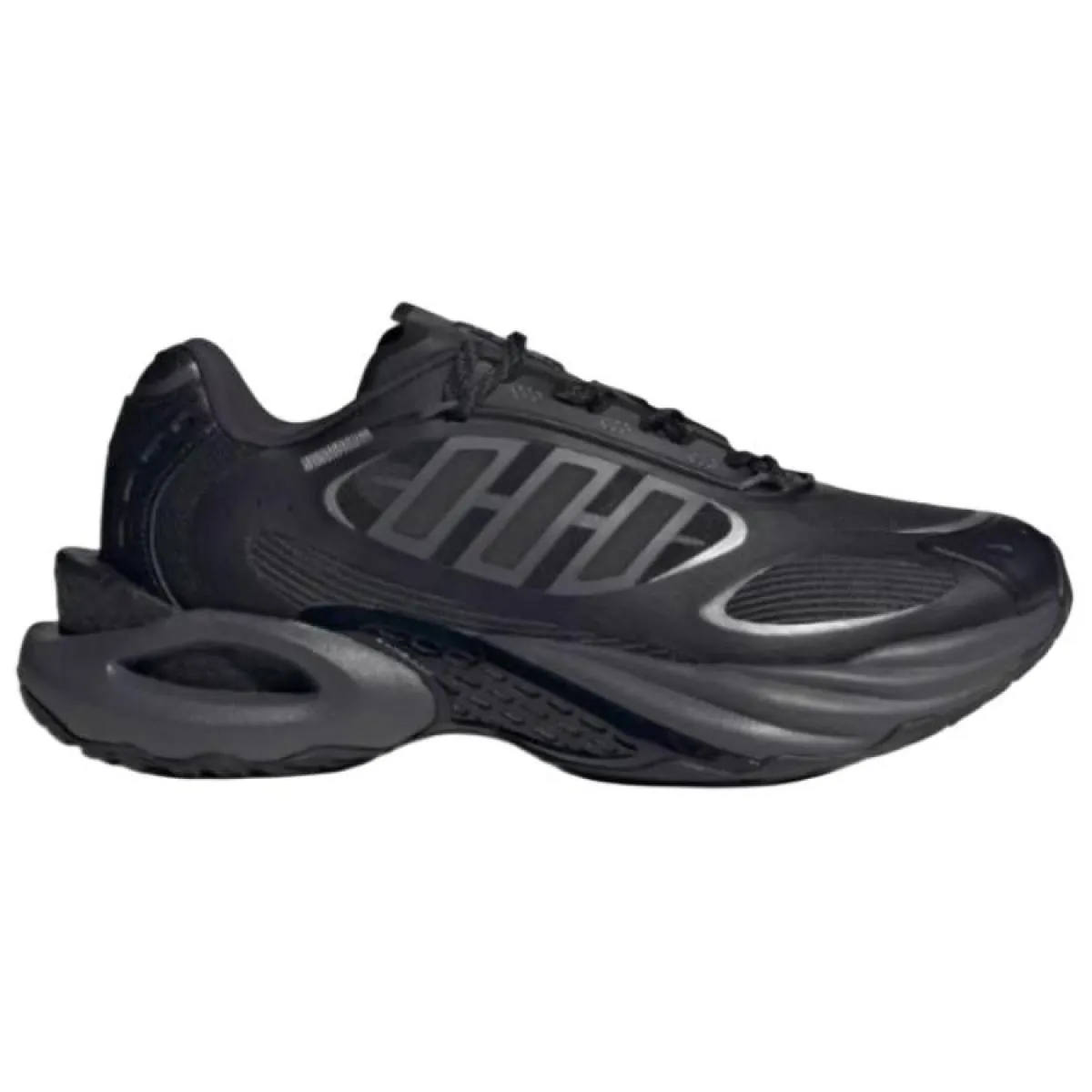 Кроссовки Adidas Originals Climacool Vento 4.0 Black