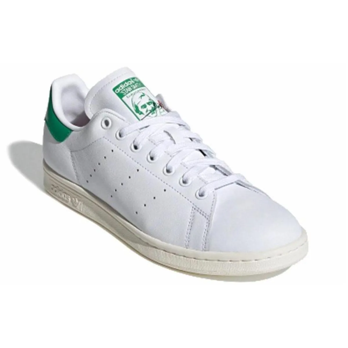 Кроссовки Adidas Originals Stan Smith Green