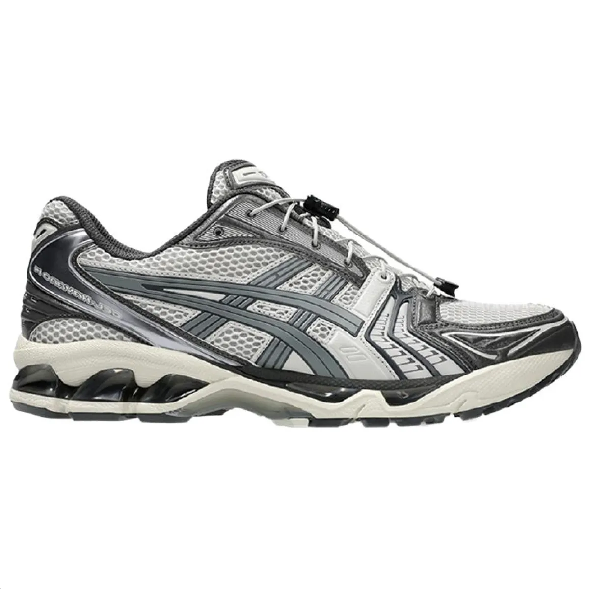 Кроссовки Asics Gel-Kayano 14 Clay Grey