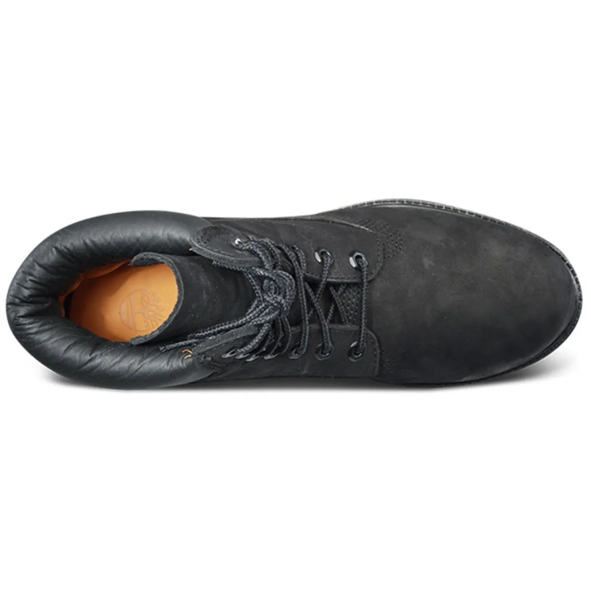 Мужские ботинки Timberland PREMIUM Black