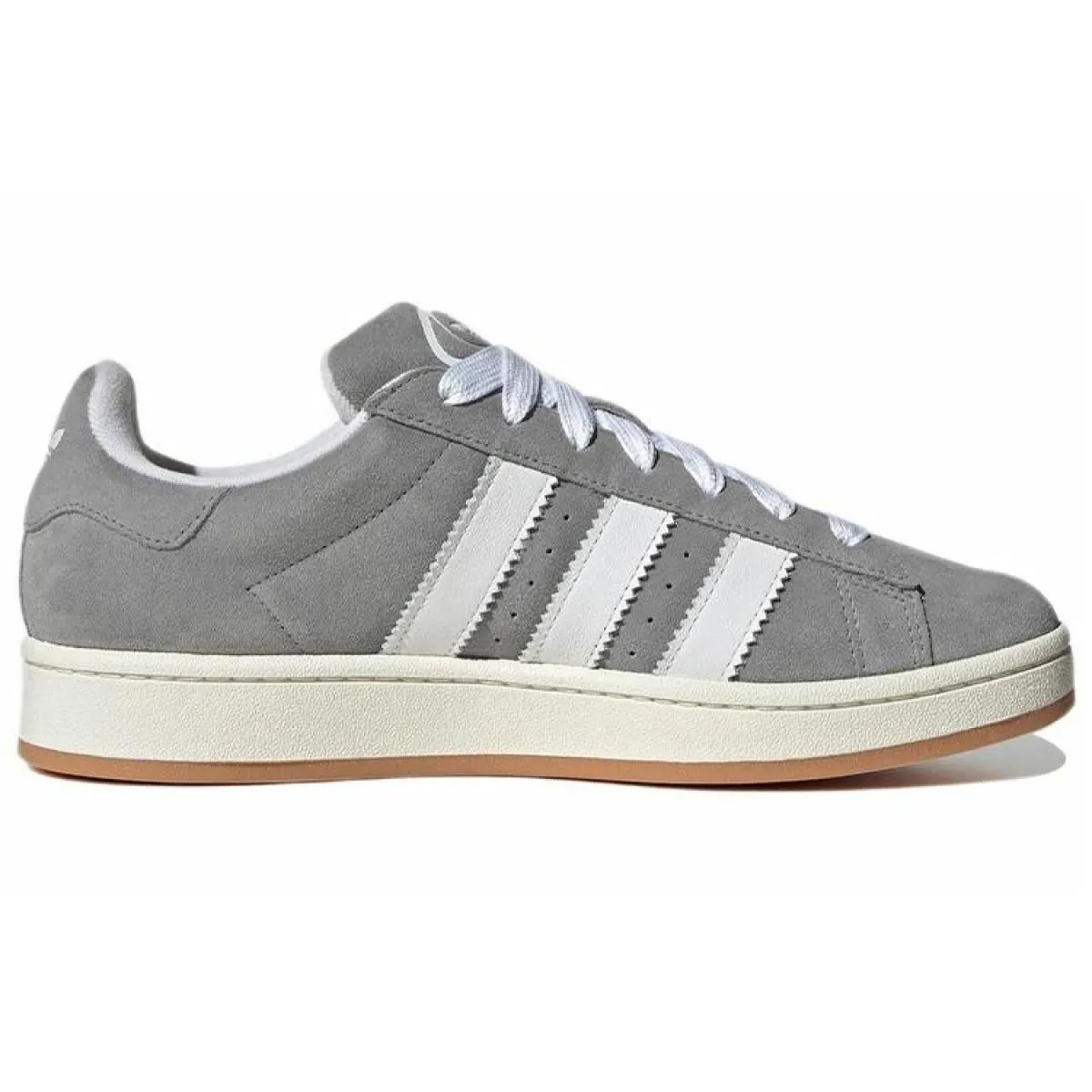 Кеды Adidas Originals Campus 00s Grey
