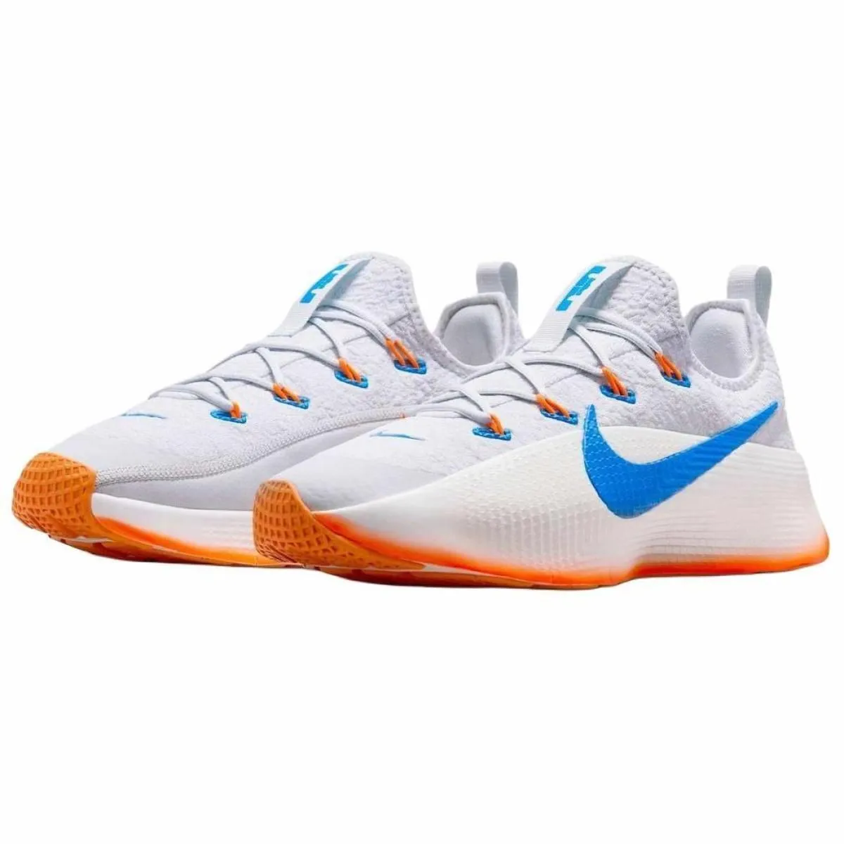 Кроссовки Nike LeBron TR 1 White/Blue