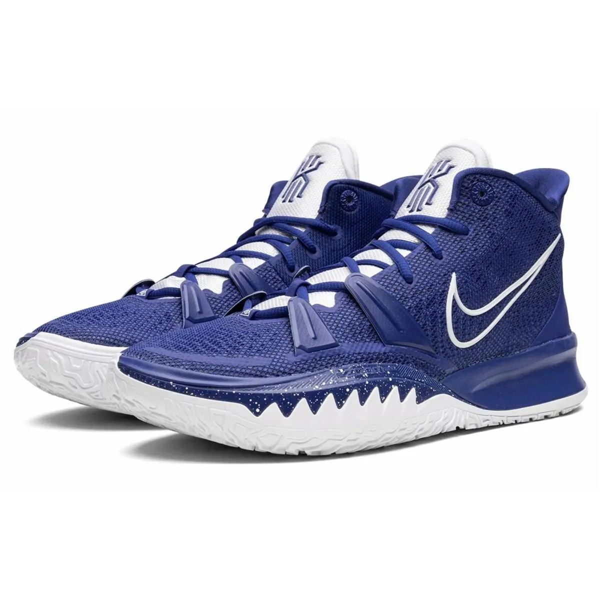 Кроссовки Nike Kyrie 7 Tb Blue