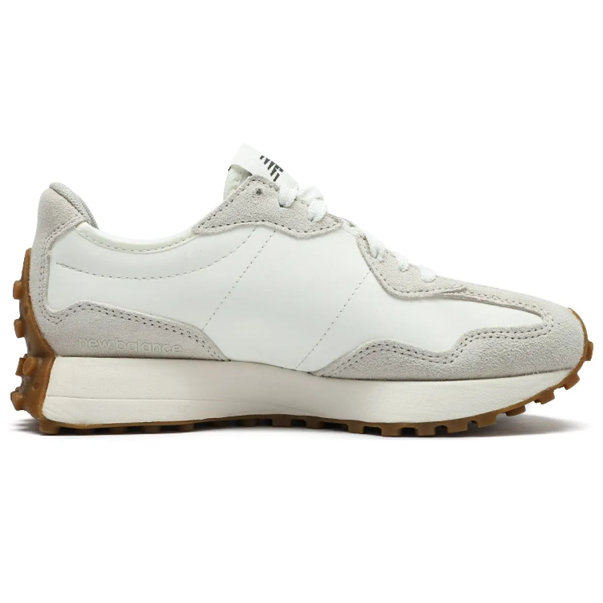 Кроссовки New Balance 327 'Moonbeam Oak Leaf Green'