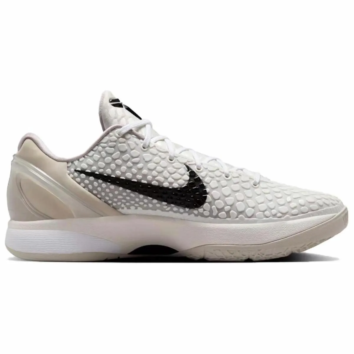 Мужские кроссовки Nike Zoom Kobe 6 Protro All Star 2.0 White
