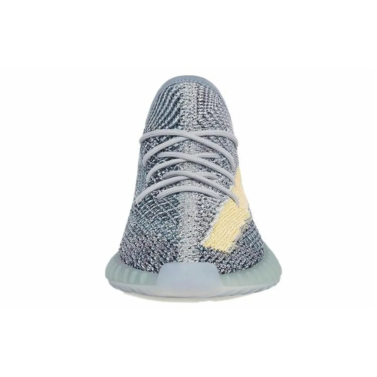 Кроссовки Adidas Yeezy Boost 350 V2 "Ash Blue"