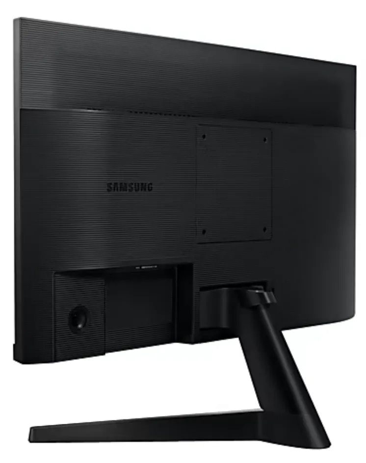 27" Монитор Samsung S27C390EA, 1920x1080, 75 Гц, IPS, Black