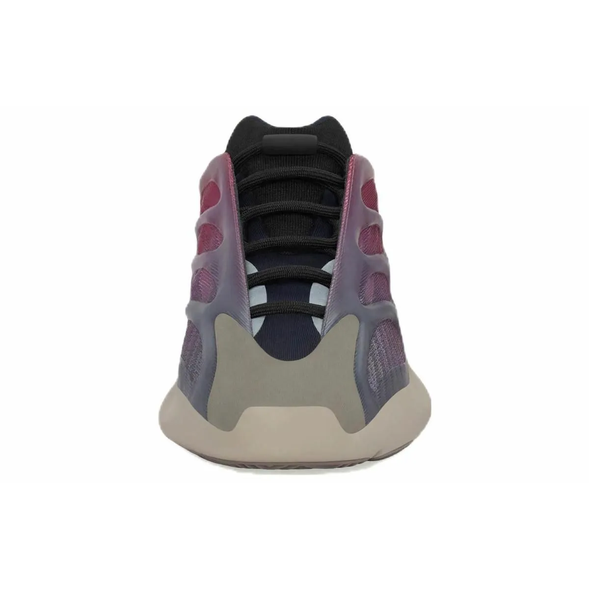 Кроссовки Adidas Originals Yeezy Boost 700 V3 Pink/Purple