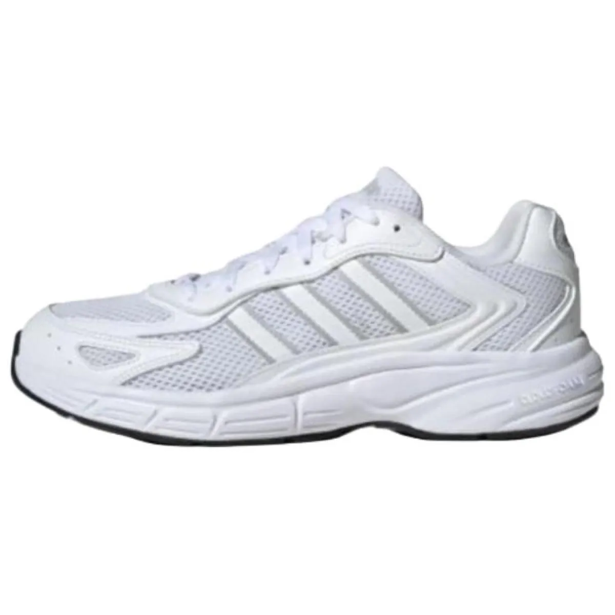 Мужские кроссовки Adidas Originals Eclyptix 2000 White