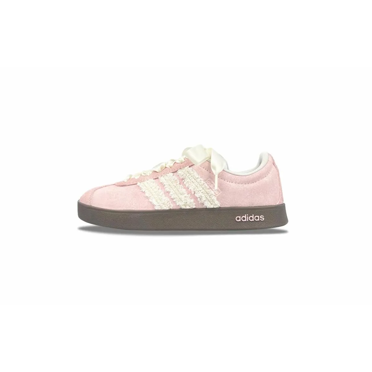Кроссовки Adidas Originals VL Court 2.0 Pink