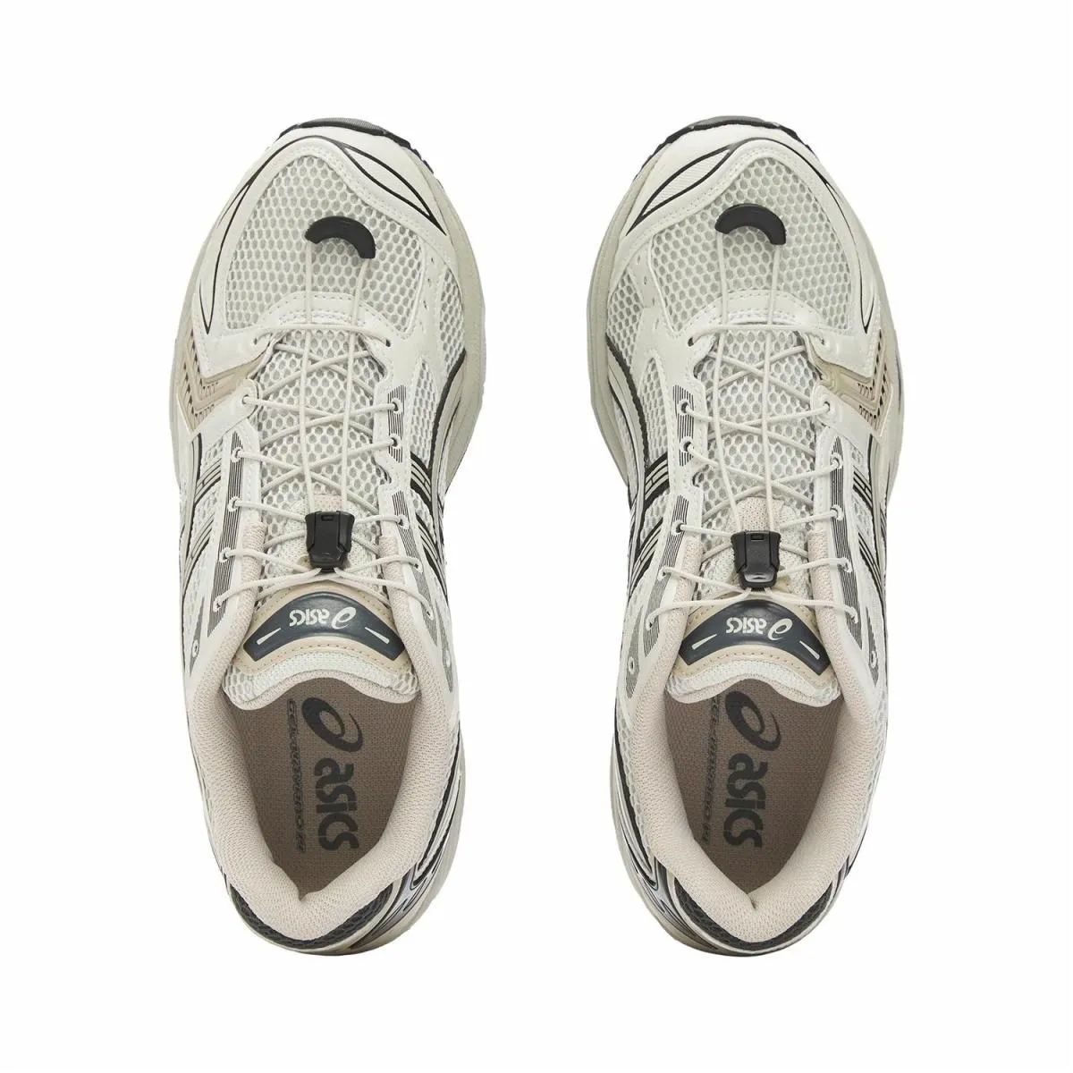 Кроссовки Asics Gel-Kayano 14 Smoke Gray