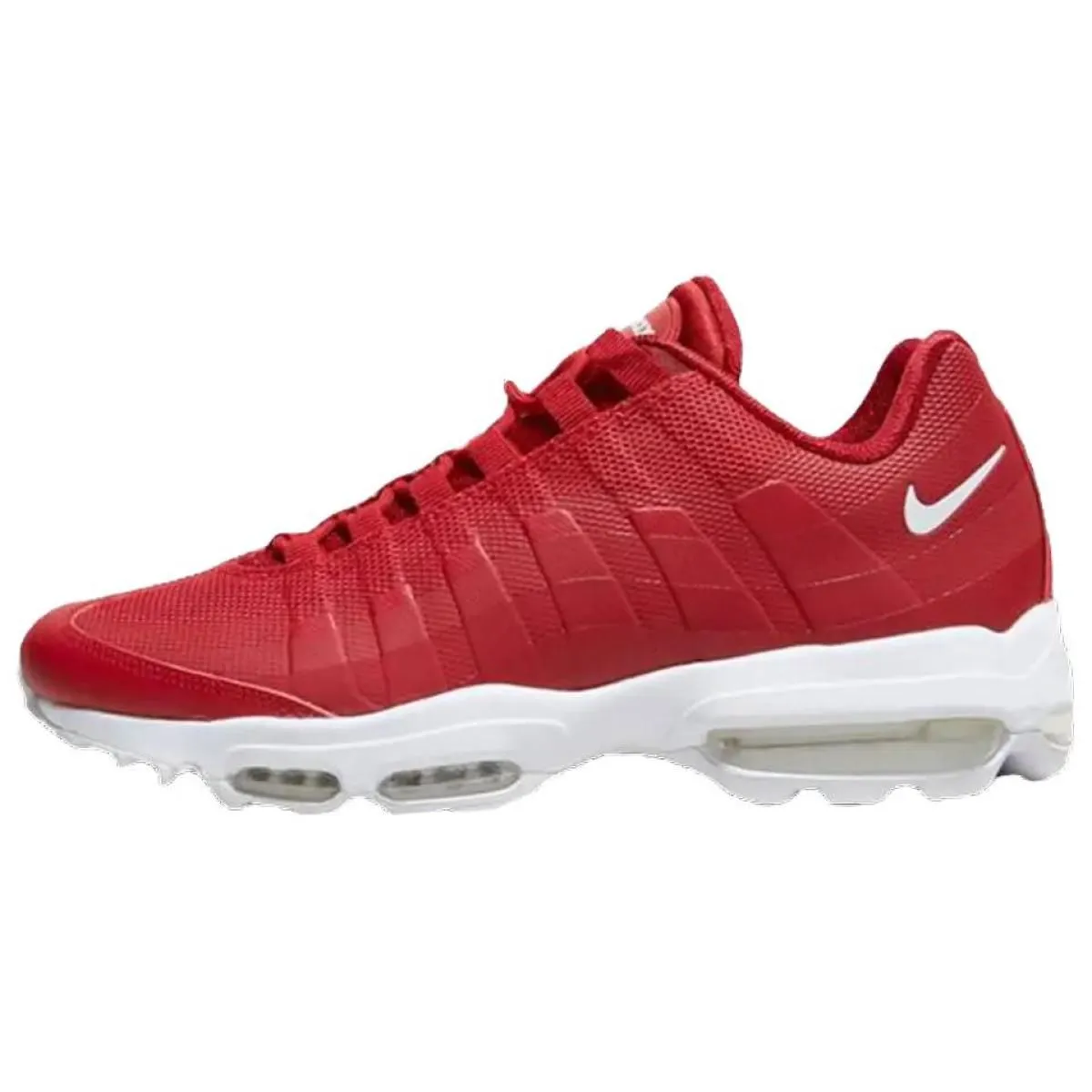 Кроссовки Nike Air Max 95 Ultra Essential Red