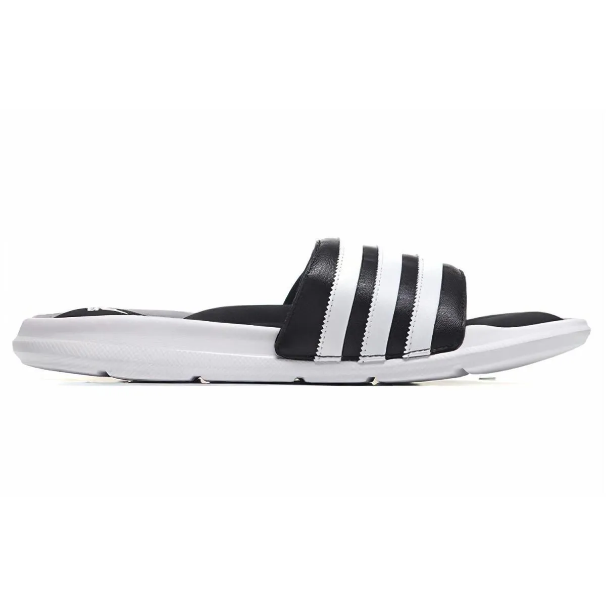 Мужские сабо Adidas Originals Superstar 5G Black/White