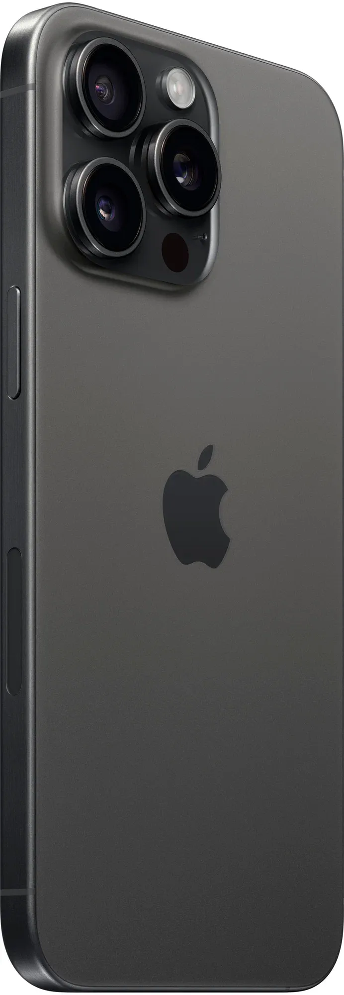 Смартфон Apple iPhone 15 Pro Max 256 GB, Dual nano SIM, Black Titanium