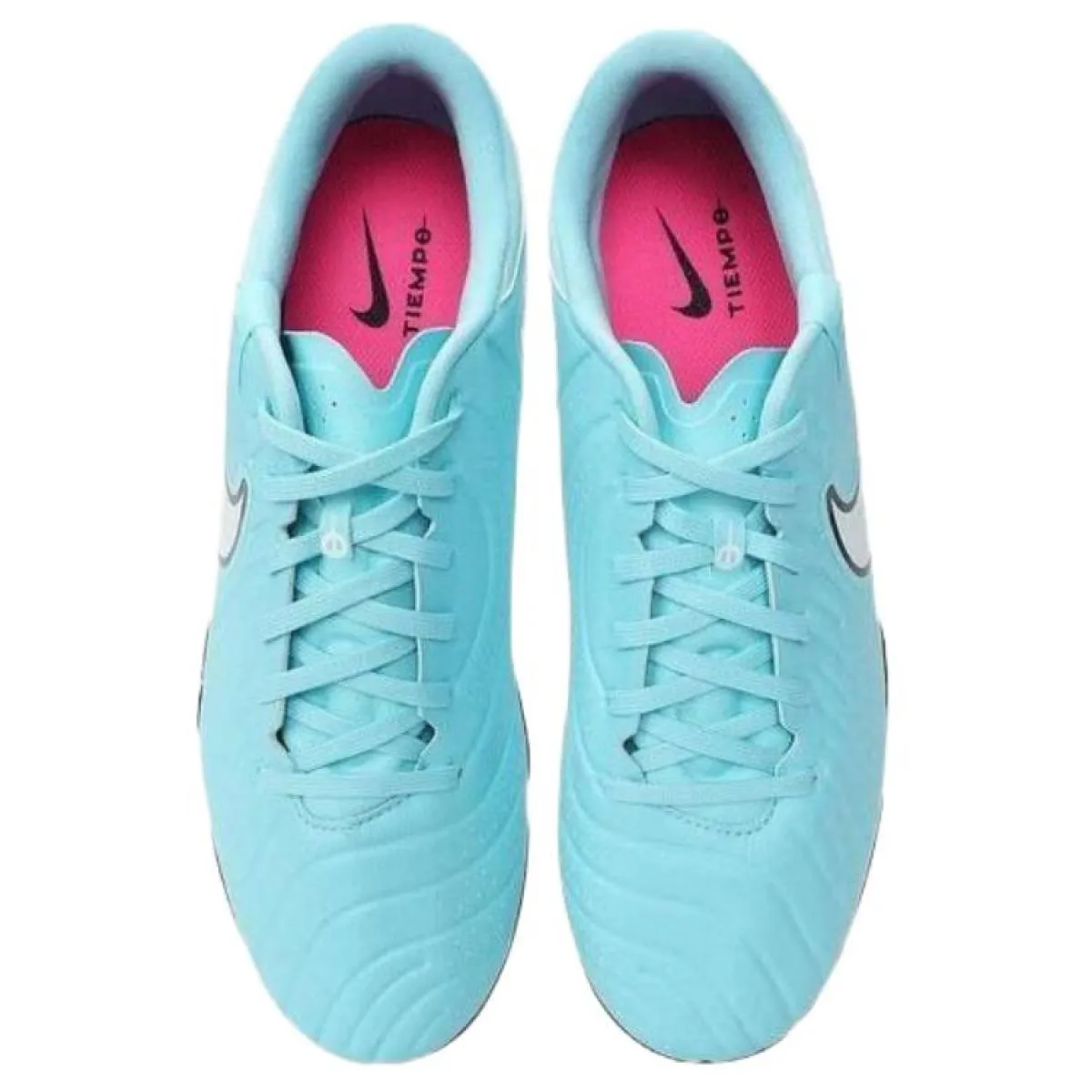 Мужские кроссовки Nike Tiempo Legend 10 Academy TF Blue
