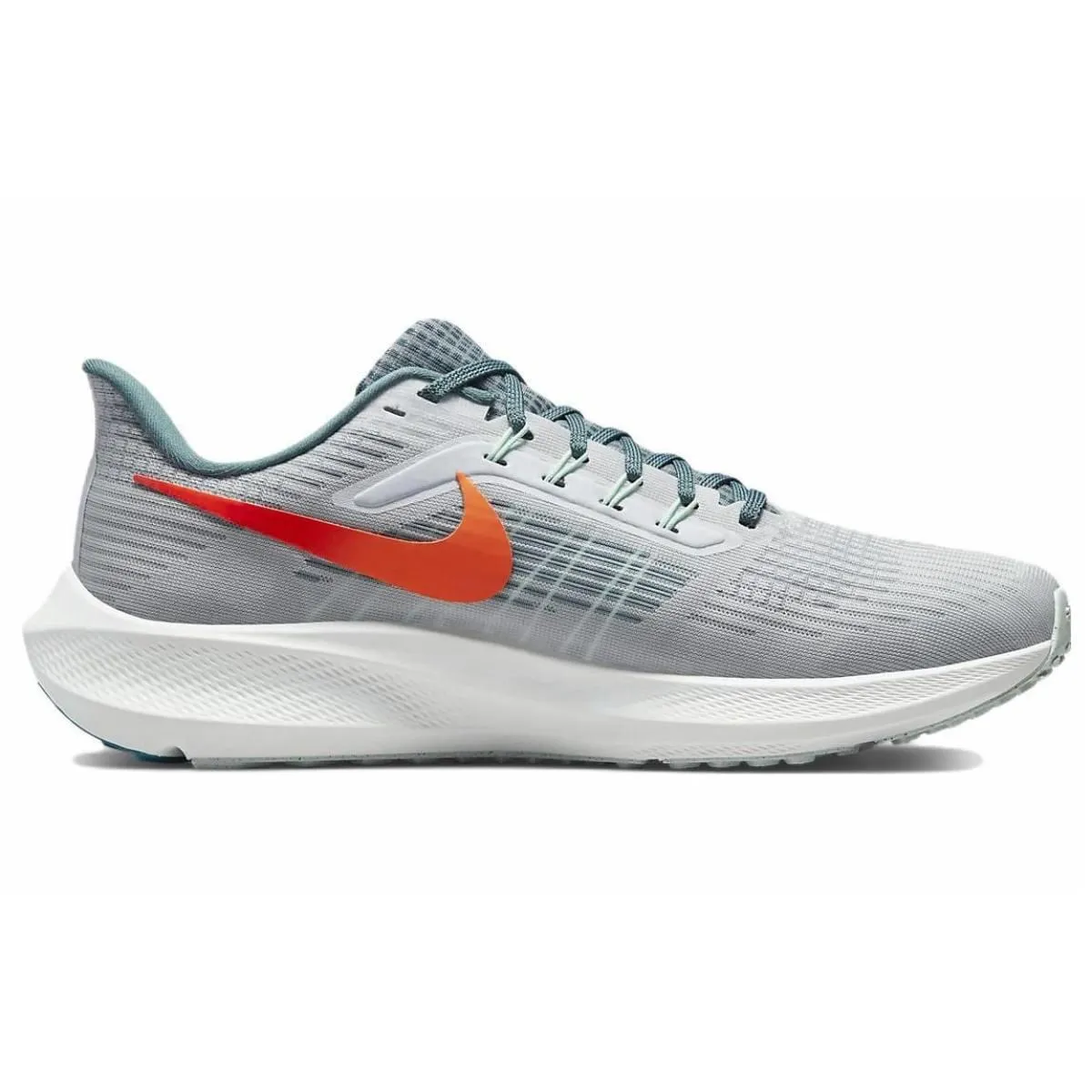 Мужские кроссовки Nike Air Zoom Pegasus 39 Grey