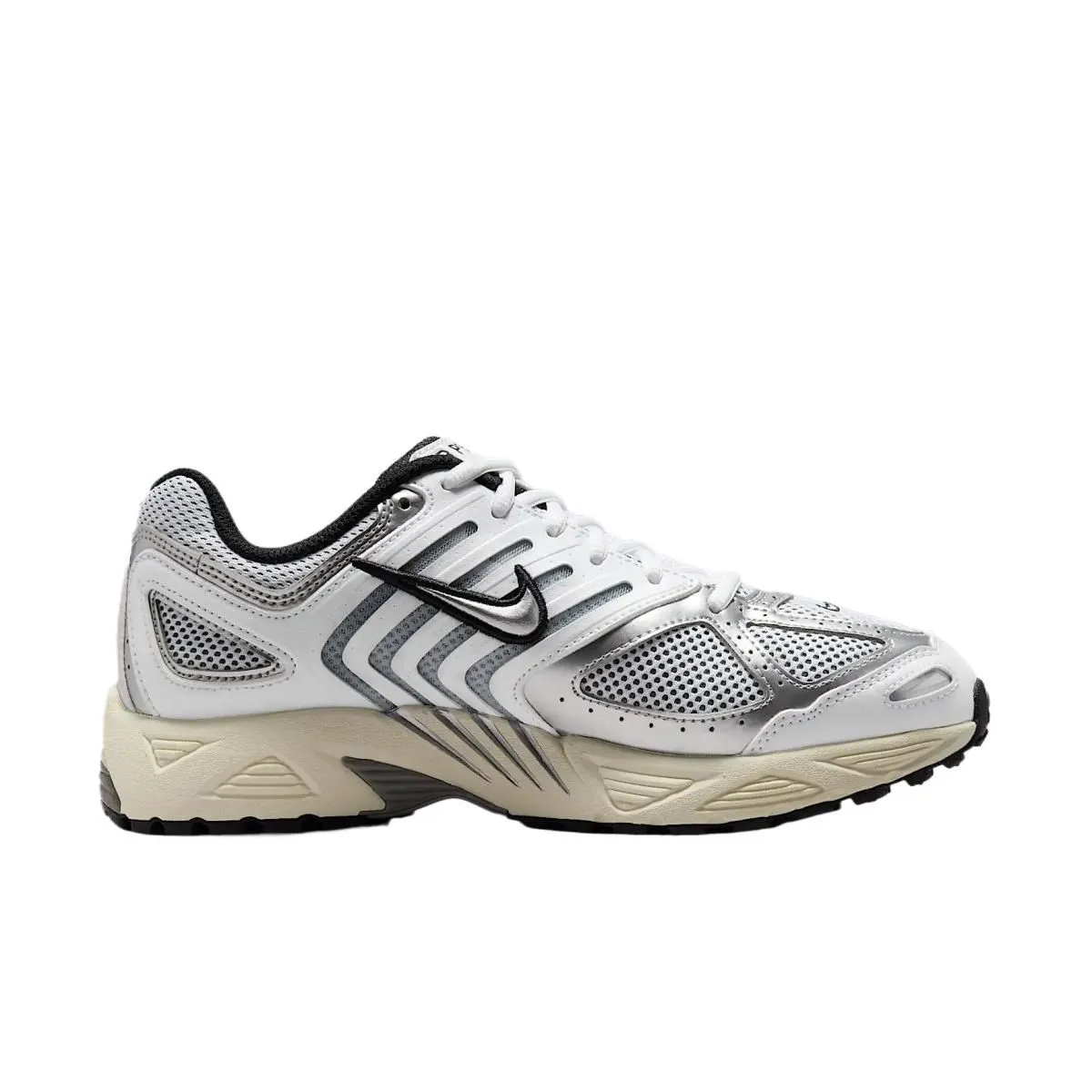 Женские кроссовки Nike Air Pegasus 2005 Grey/White