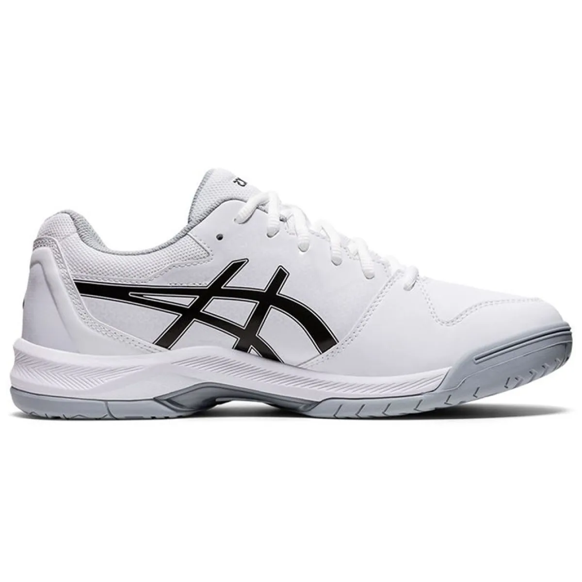 Мужские кроссовки Asics Gel-Dedicate 7 White/Black