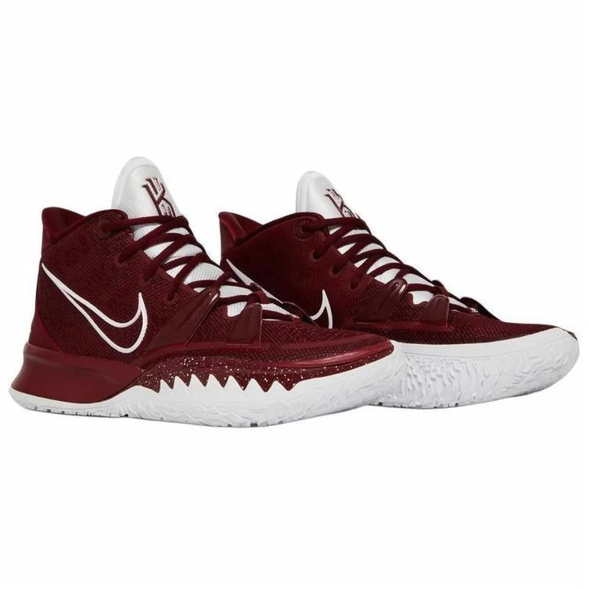 Мужские кроссовки Nike Kyrie 7 TB Red