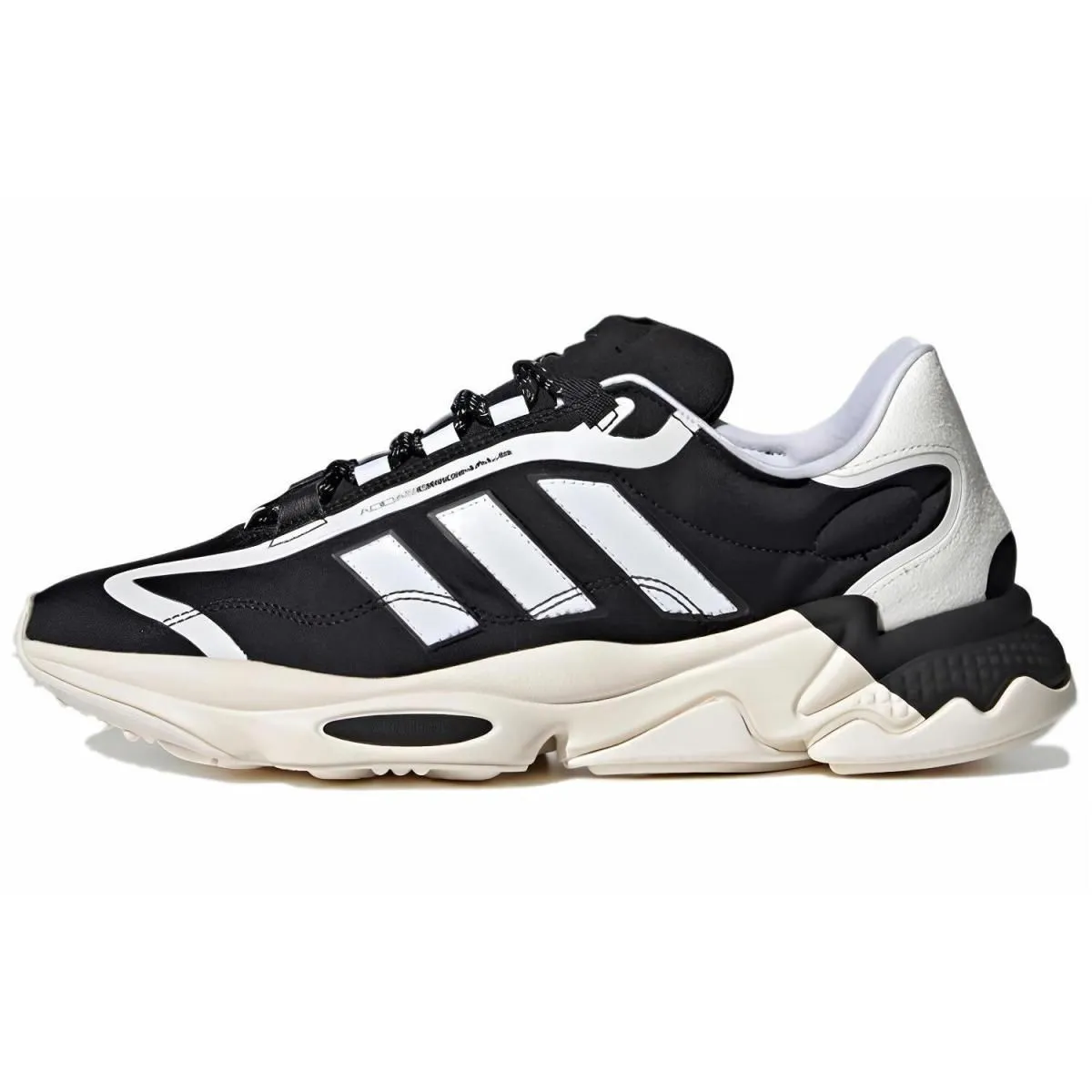 Кроссовки Adidas Originals Ozweego Pure Black