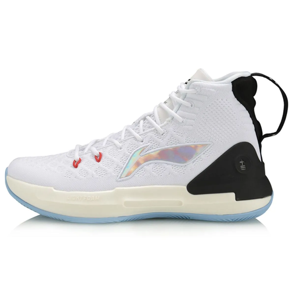 Кроссовки LiNing YuShuai 13 White
