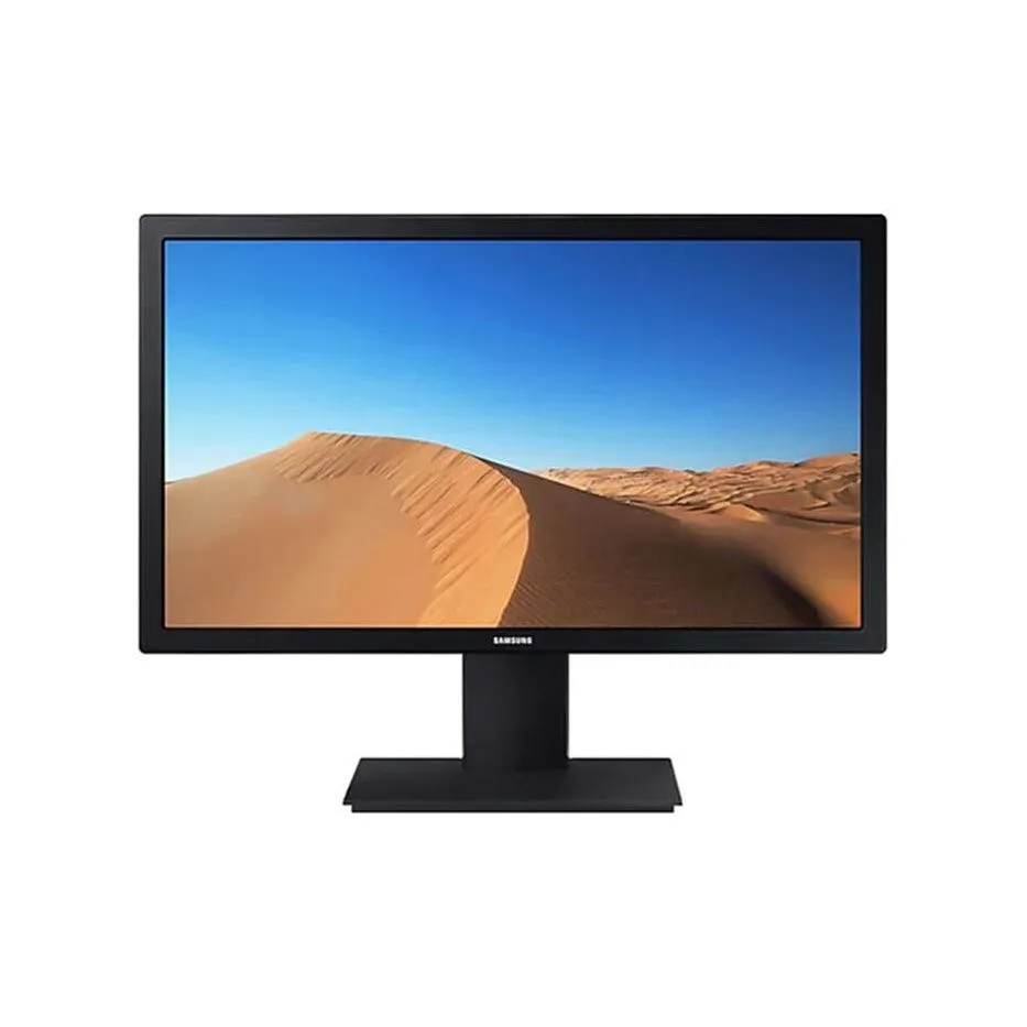 21.5" Монитор Samsung S22A310NHC, 1920x1080, 60 Гц, VA, Black