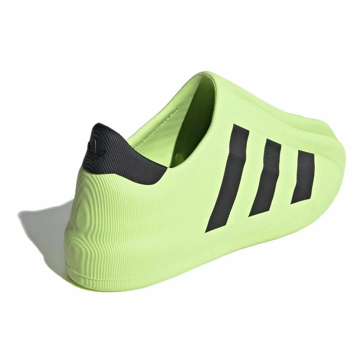 Слипоны Adidas Originals AdiFOM Superstar Green