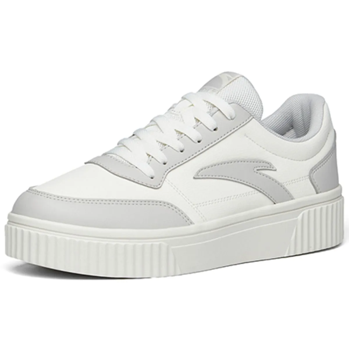 Кроссовки Anta Biscuit White/Grey