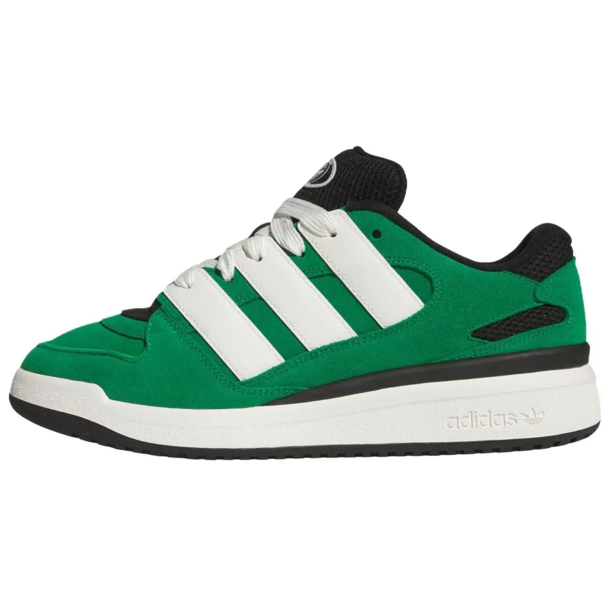 Кроссовки Adidas Originals Forum 2000 Green
