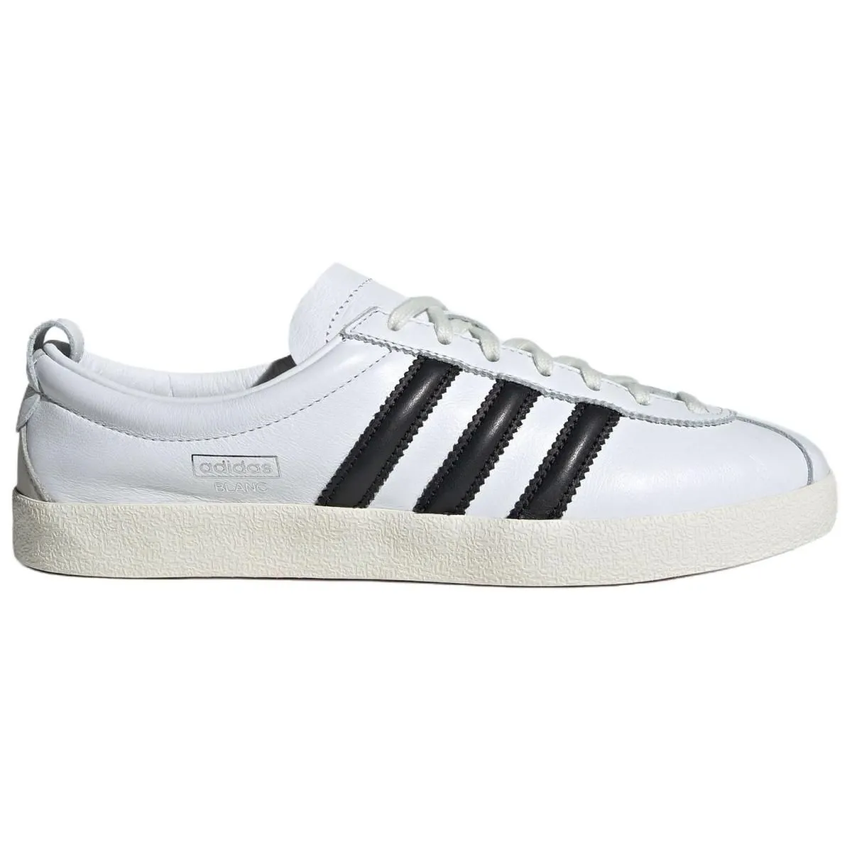 Женские кроссовки Adidas Originals Blanc White/Black