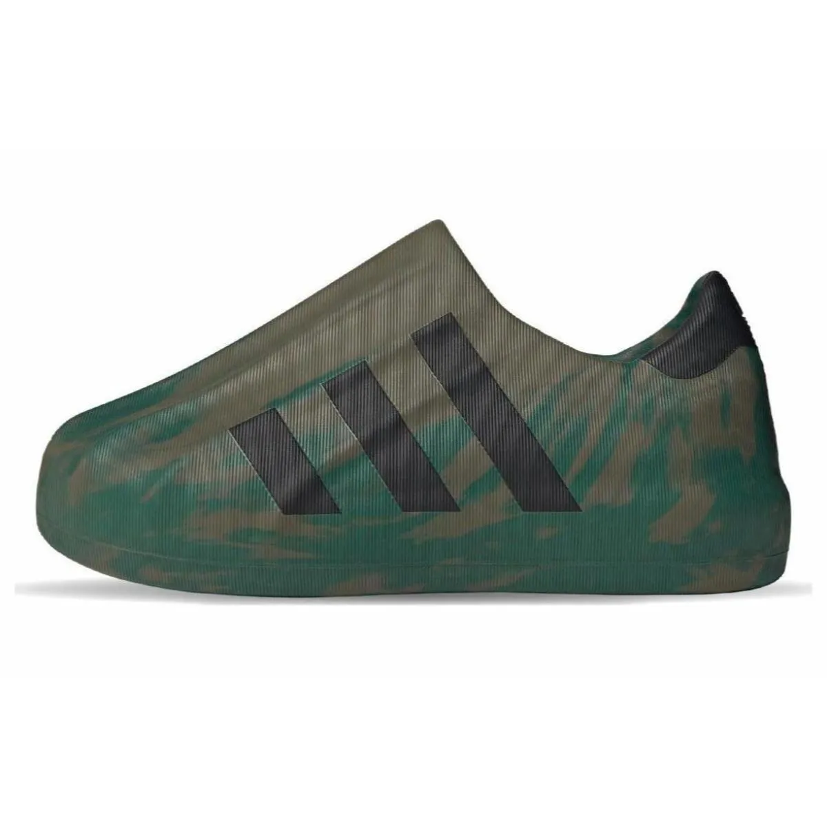 Слипоны Adidas Originals AdiFOM Superstar Green