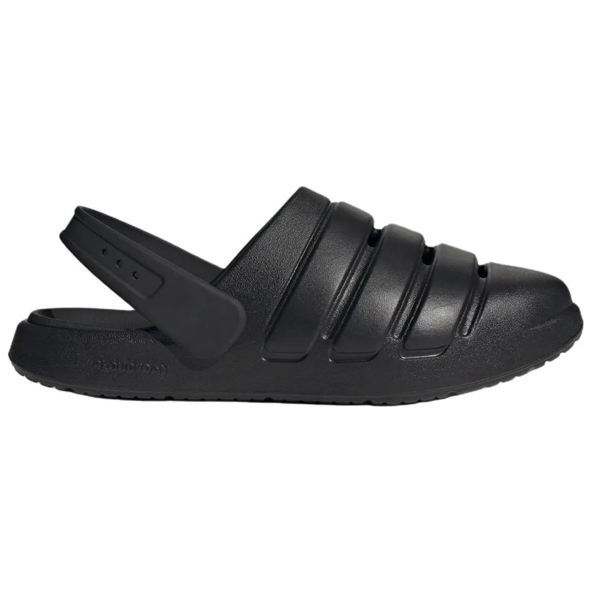 Кроссовки Adidas originals ZNSORY CLOG Black
