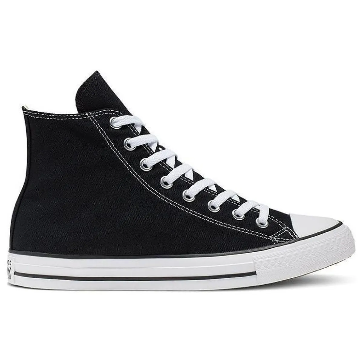 Кеды Converse Chuck Taylor All Star Hi Black