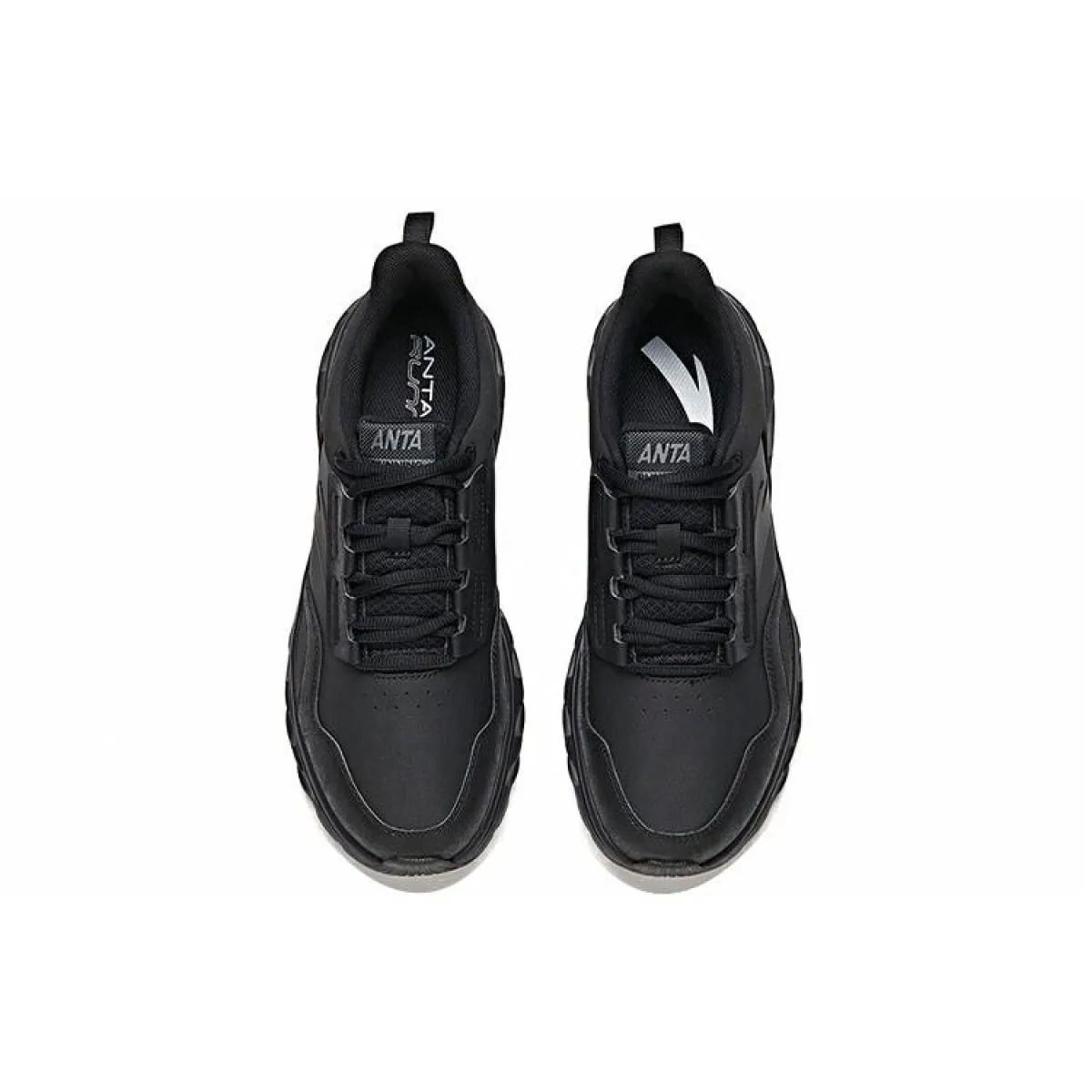 Кроссовки Anta Black