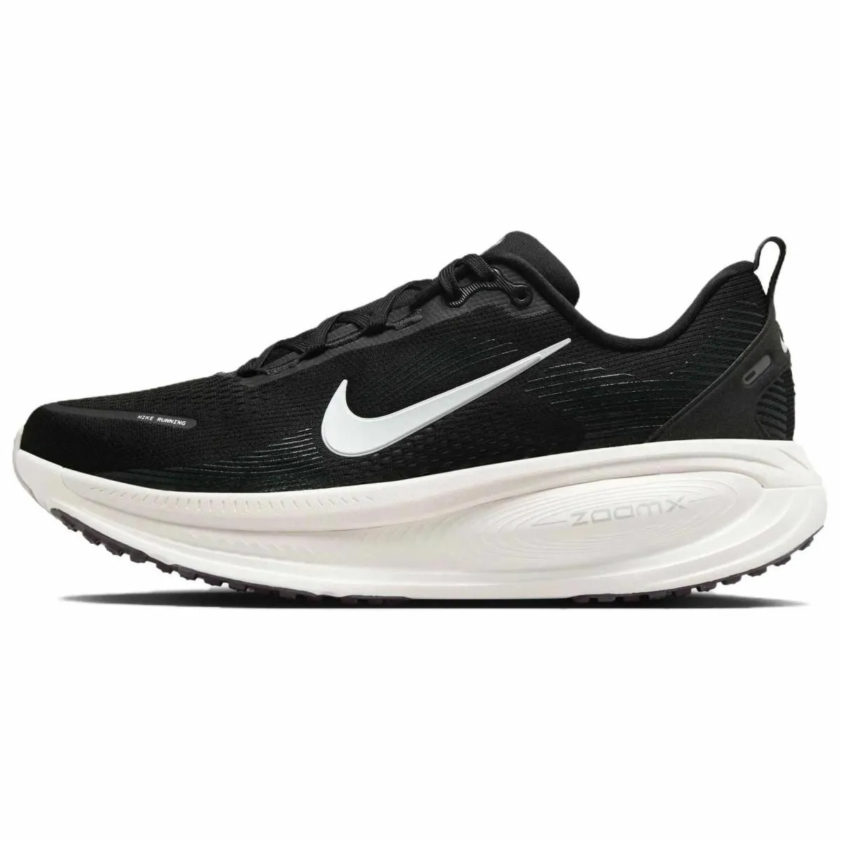 Мужские кроссовки Nike Vomero 18 Black