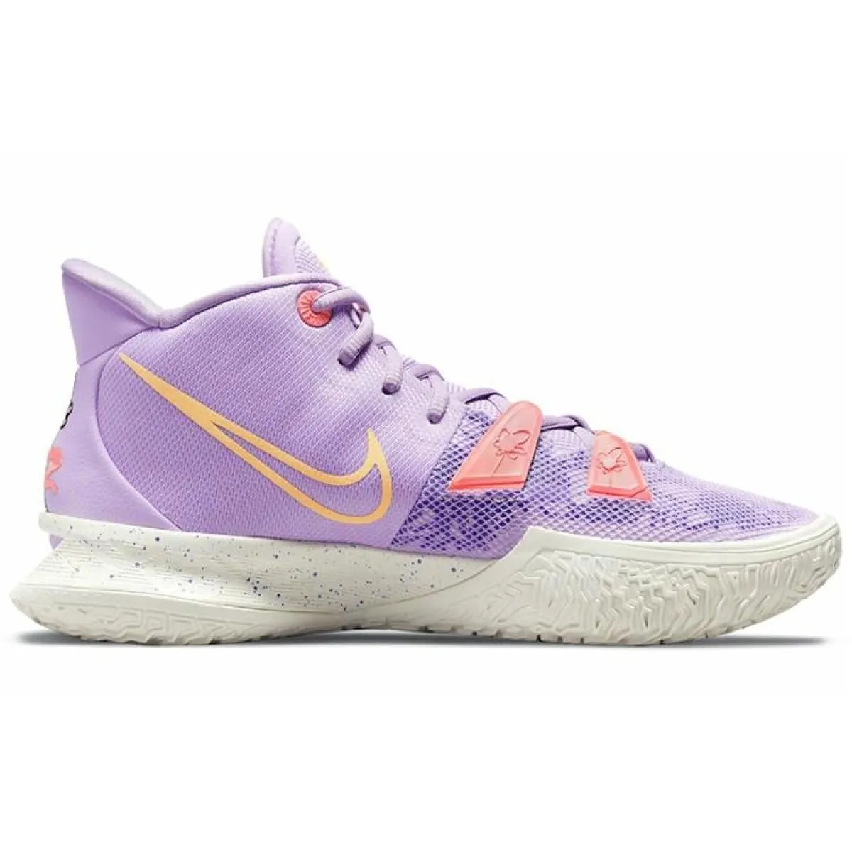 Кроссовки Nike Kyrie 7 Daughters Mid Lavender