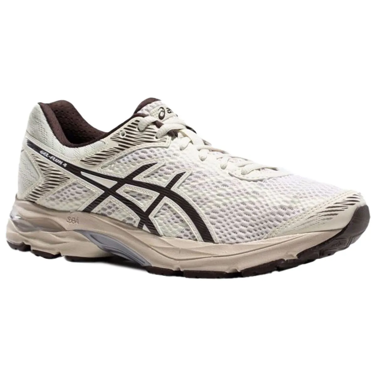 Мужские кроссовки Asics Gel-Flux 4 Beige